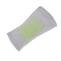 Wormwood Knee Brace with Pressure Straps for Running Cycling and Sports, All-Season