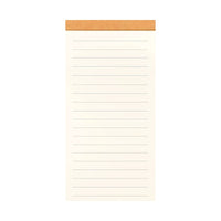 A7 To-Do List Notebook Set for Students and Planners