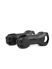 ZNIINO Ultralight Carbon Fiber Bicycle Stem 6/17 Degree with Titanium Screws