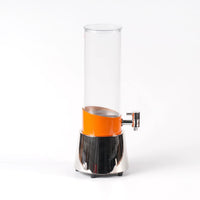 3L Creative Tripod Beverage Dispenser for Juice, Beer, and Cold Drinks
