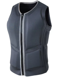 Adult Buoyancy Aid Vest for Snorkeling, Fishing, and Watersports