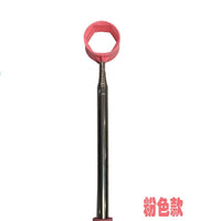 2.7m Telescopic Stainless Steel Golf Ball Retriever