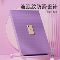 Abdominal Wheel Knee Pad Thick Yoga Fitness Balance Mat Plank Support Exercise Cushion