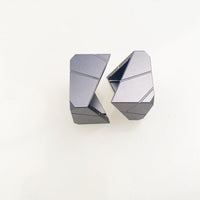 Magnetic Aluminum Billiard Chalk Holder
