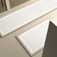 Diatomaceous Earth Kitchen Mat Absorbent Non-Slip Quick Dry Bath Mat