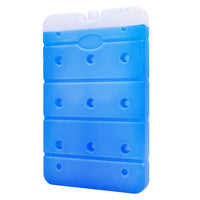 Reusable 2000ml Phase Change Ice Pack for Cooler Bags