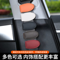 Car Seat Belt Adjuster Clip for Enhanced Comfort and Safety