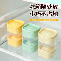 Food-Grade Silicone Sphere Ice Ball Maker Mold for Whiskey & Cocktails