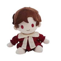 40cm Cotton Doll Clothes Set for Ichiban Kuji Dolls - Various Styles