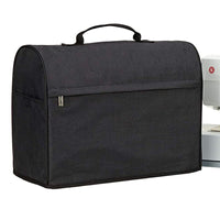 Sewing Machine Dust Cover, UV Protection, Indoor/Outdoor