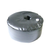 Windproof Cylindrical Water Weight Bag for Outdoor Umbrella Base and Tent Support