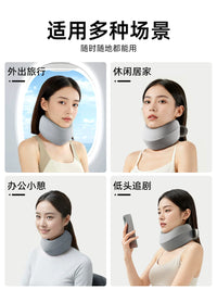 Neck Brace for Forward Head Posture Correction and Cervical Support