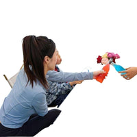 Portable Outdoor Folding Roll-Up Table for Camping Picnics and BBQ