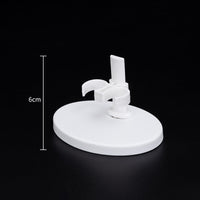 Adjustable Doll Stand for Display and Support, Universal Fit for Various Doll Sizes