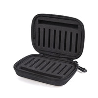 Lure Fishing Tackle Bag Fly Hook Storage Box EVA Portable Fishing Bait Organizer