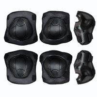 Kids' Adjustable Helmet for Roller Skating, Scooters, Bicycles, and Balance Bikes