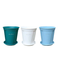 Thickened Breathable Plastic Root Control Planter Pot for Plants and Flowers