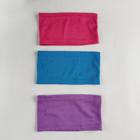 Pet Cooling Bandana Scarf for Dogs and Cats - Summer Ice Silk Neck Wrap