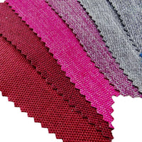 300D Cationic PVC Coated Oxford Fabric for Bags and Tents
