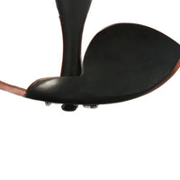 Cello Tailpiece, Peg, and Nut Set - Premium Quality Replacement Parts