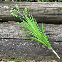 Mini Artificial Wheat Ear Air Plant for Micro Landscape Decor