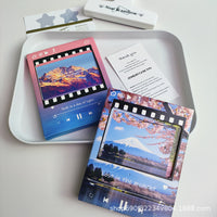 Recordable Voice Greeting Card for Parents, Birthdays, Valentine's, Teacher's Day