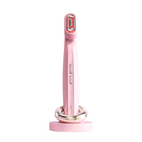 Electric Microcurrent Eye Massager for Face Lifting and Skin Rejuvenation
