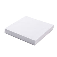 Disposable Bird Cage Liners for Parrots and Mynah Birds, Absorbent Non-Woven Tray Pads