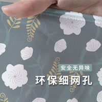 Laundry Bag for Delicates, Mesh Washing Bag for Bras, Sweaters, and Down Jackets, Anti-deformation