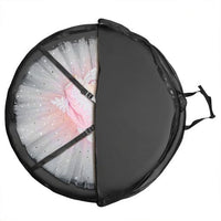40-inch Ballet Tutu Costume Bag for Dancewear