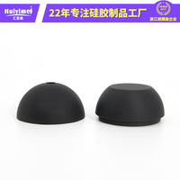 Food Grade Silicone Large Capacity Round Ice Ball Mold for Bar & Wine