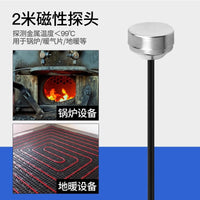 Temperature Sensor Probe for Thermostat Water Temperature Monitoring