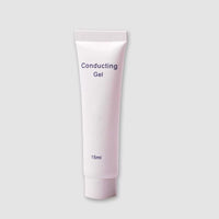 Hydrogel Conductive Gel for Neck Massagers and Pulse Therapy Devices