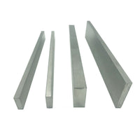 Galvanized Counterweight Iron Blocks for Appliances and Industrial Use