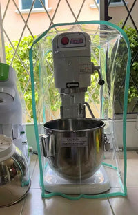 Stand Mixer Dust Cover, Waterproof and Oil-Proof Kitchen Appliance Protector