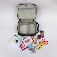 Instant Camera Protective Case for Fujifilm Instax Mini 11 / Mini 7+
