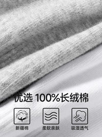 Mao Ren Men's Cotton Ankle Socks - Breathable, Sweat-Absorbent, Odor-Resistant for Summer Sports