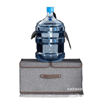 Foldable Multi-functional Car Trunk Organizer Storage Box