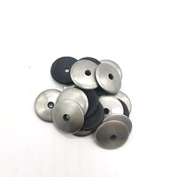Self-Drilling Screw Composite Gasket for Color Steel Tile and Sun Panels, Waterproof Washer