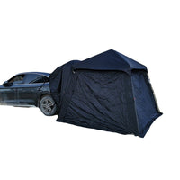 Automatic Telescopic SUV Tailgate Tent for 5-8 Person Camping