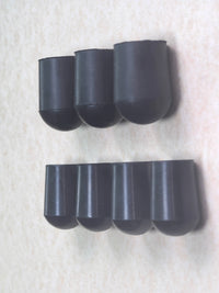 Cello Bass Endpin Rubber Tip Non-Slip Protector Cap