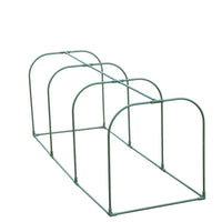Mini Greenhouse for Succulents and Plants, Winter Warmth and Rain Protection, Balcony Flower Frost Protection