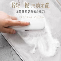 Diatomaceous Earth Absorbent Mat for Kitchen Sink Cabinet Drawer, Non-slip Moisture-proof Liner