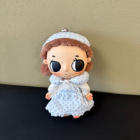 Tata Nyota Doll Outfit and Accessories Set