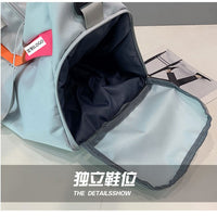 Large Capacity Travel Duffel Bag for Women - Gym, Sports, Swimming, Business Trips, Casual Use
