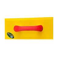New Drop-Resistant Tempered Plastic Plastering Trowel Masonry Ash Board Sand Scraper Putty Scraper