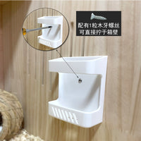 Quail Chicken Fruit Vegetable Feeder Rack for Cages