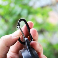 Retractable Hanging Basket Hook for Outdoor Planters and Bird Cages, Adjustable Height with Free Stop Function