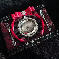 DIY Handmade Decorative Material Kit for Pain Relief Bags