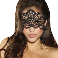 Gothic Dark Feather Set Halloween Cosplay Masquerade Accessories